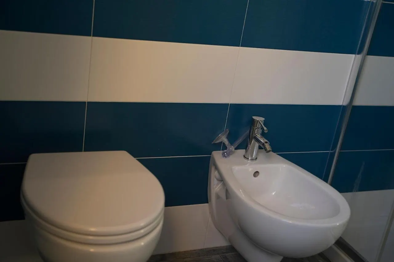 Apartmán Appartamento Luelen Alghero