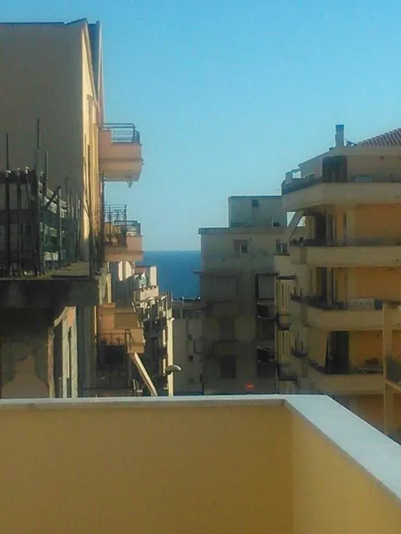 Appartamento Luelen Alghero Apartmán