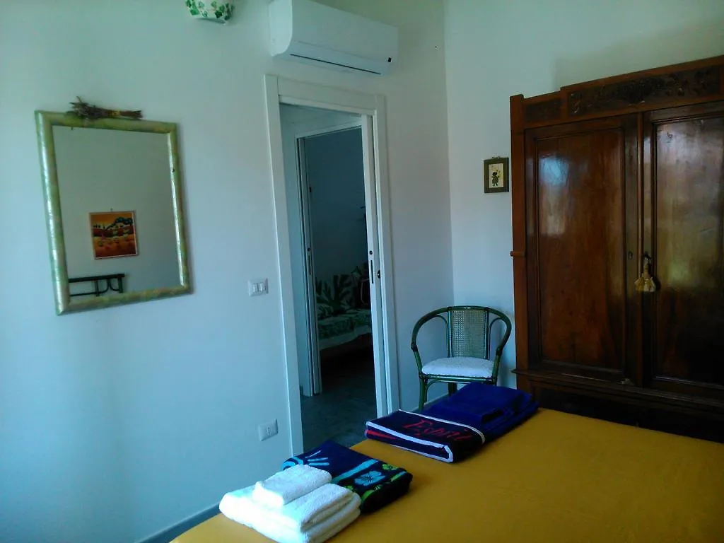 Appartamento Luelen Alghero
