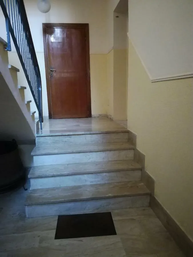 Apartmán Appartamento Luelen Alghero Itálie