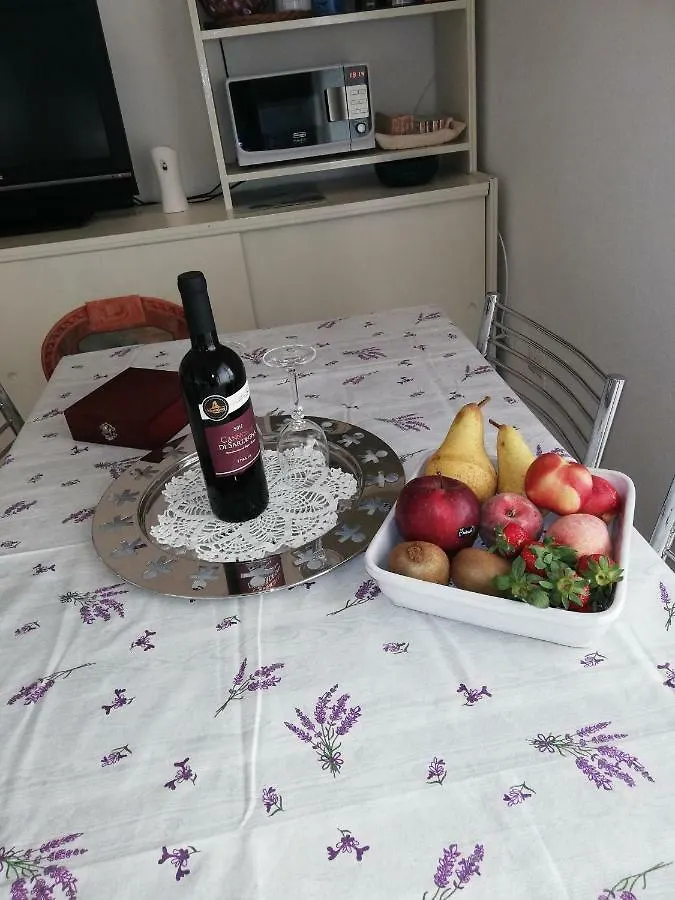 Appartamento Luelen Alghero