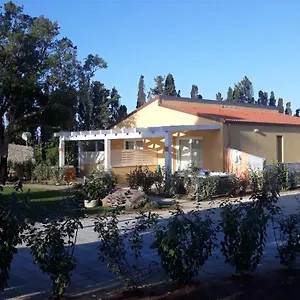Azienda Agricola I Peperoncini Alloggio per agriturismo Alghero