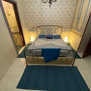Casa Kamalei, Maisonette Di Charme A Appartamento Napoli