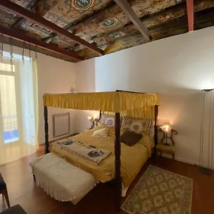 Casa Tiare, The Heart Of Piazza Plebiscito Appartamento Napoli