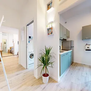 Monolocale In Zona Cimiano/crescenzago Appartamento Milano