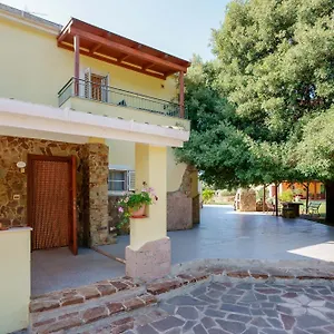 La Genziana Alloggio per agriturismo Alghero