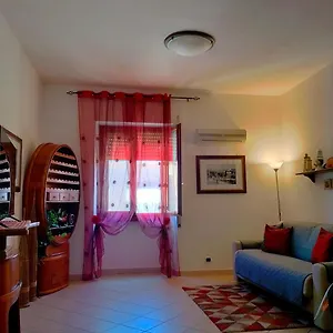 Pm 12 Via Achille Grandi Casa vacanze Alghero